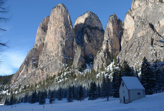 Cappella di San Silvestro